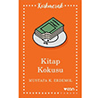 Kitap Kokusu Mustafa K. Erdemol Can Yaynlar