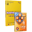 LGS Hedefim Derece Denemeleri ve 4 Protein Deneme Snav Seti Tongu Akademi