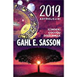 2019 Astrolojisi indeki ocuu Dourmak Gahl E. Sasson Butik Yaynlar
