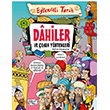 Elenceli Tarih Dahiler ve lgn Yntemleri Elenceli Bilgi Yaynlar