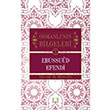 Osmanlnn Bilgeleri 3 Ebussuud Efendi Ercan en lke Yaynclk