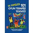 En Popler 101 Oyun Terapisi Teknii Nobel Yaam Yaynlar