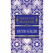 eyh Galib Osmanlnn Bilgeleri 9 Ali Canelik lke Yaynclk