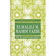 Elmall M. Hamdi Yazr Osmanlnn Bilgeleri Asm Cneyd Kksal lke Yaynclk