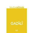 Tevbe Kitab mam Gazali lke Yaynclk