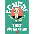 Ecnebi eref`in Douu Macera Balyor eref Dzyatanlar Krmz Kedi Yaynevi