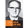 Malik Bin Nebi ada z Brakan nderler Fatih Okumu lke Yaynclk