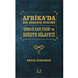 Afrikada Bir Direni yks Osman Dan Fodio ve Sokoto Hilafeti Kemal Kahraman lke Yaynclk