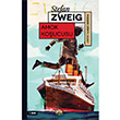 Amok Koucusu Stefan Zweig Mart Yaynlar