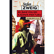 Bilinmeyen Bir Kadnn Mektubu Stefan Zweig Mart Yaynlar