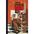 Sahaf Mendel Stefan Zweig Mart Yaynlar