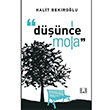 Dnce Mola Halit Bekirolu lke Yaynclk