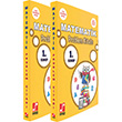 1. Snf Matematik Problemler Kitab Medyan Yaynlar