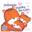 Annemle Harika Bir Gn Pearson ocuk Kitaplar
