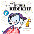 Sofi Poni Mthi Dedektif Pearson ocuk Kitaplar