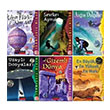 Beyin Frtnas Turuncu Dizisi 6 Kitap Takm Literatr Yaynclk