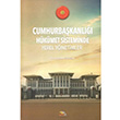 Cumhurbakanl Hkmet Sisteminde Yerel Ynetimler Ouzhan Erdoan Sage Yaynclk