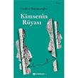 Kimsenin Ryas Firdevs Kapuszolu H Yaynlar