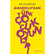 Anadoludan Trk ocuk Oyunlar Necati Demir H Yaynlar