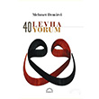 40 Levha 40 Yorum zel Bask Mehmet Demirci Kubbealt Neriyat Yaynclk