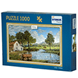 Ky 1000 Para Puzzle stanbul Puzzle