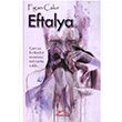 Eftalya Figan akr Krmz at Yaynlar