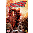 Daredevil Cilt 1eytann i ve D Ed Brubaker Arka Bahe Yaynclk