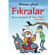 Fkralar Hseyin iek Asi Kitap