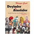 Deyimler ve Ataszleri Hseyin iek Asi Kitap