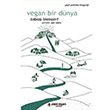 Vegan Bir Dnya Tobias Leenaert Yeni nsan Yaynlar
