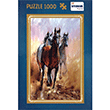 Taylar 1000 Para Puzzle stanbul Puzzle