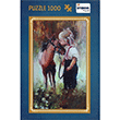 ocuk Tay 1000 Para Puzzle stanbul Puzzle