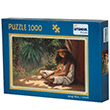 Arap Kz 1000 Para Puzzle stanbul Puzzle