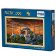 Ayasofya 1000 Para Puzzle stanbul Puzzle