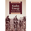 Kadn Emei Ferhude zbay letiim Yaynlar