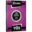 YS Deneme Snavlar Kuark Yaynlar
