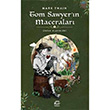 Tom Sawyerin Maceralar Mark Twain letiim Yaynevi