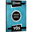 YS Geometri Soru Bankas Kuark Yaynlar