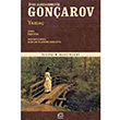 Yama van Aleksandrovi Gonarov letiim Yaynevi