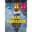 Kan Kardeler Jane Corry Destek Yaynlar