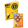 LGS Proteinli 9 Deneme Seti Hz Yaynlar