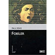 Fobiler Paul Denis Dost Kitabevi Yaynlar