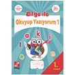 1. Snf Bilge le Okuyup Yazyorum 1 Medyan Yaynlar