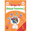 1. Snf Bilge le Okuyup Yazyorum 2 Medyan Yaynlar