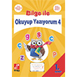1. Snf Bilge le Okuyup Yazyorum 4 Medyan Yaynlar