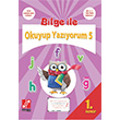 1. Snf Bilge le Okuyup Yazyorum 5 Medyan Yaynlar