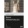 Roma mparatorluu Patrick Le Roux Dost Kitabevi Yaynlar