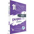 11. Snf Pekitirme Odakl Saysal alma Kitab 3 Doru Cevap Yaynlar