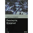 Fantastik Edebiyat Jean Luc Steinmetz Dost Kitabevi Yaynlar