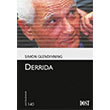 Derrida Simon Glendinning Dost Kitabevi Yaynlar